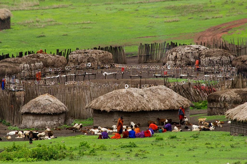 Village