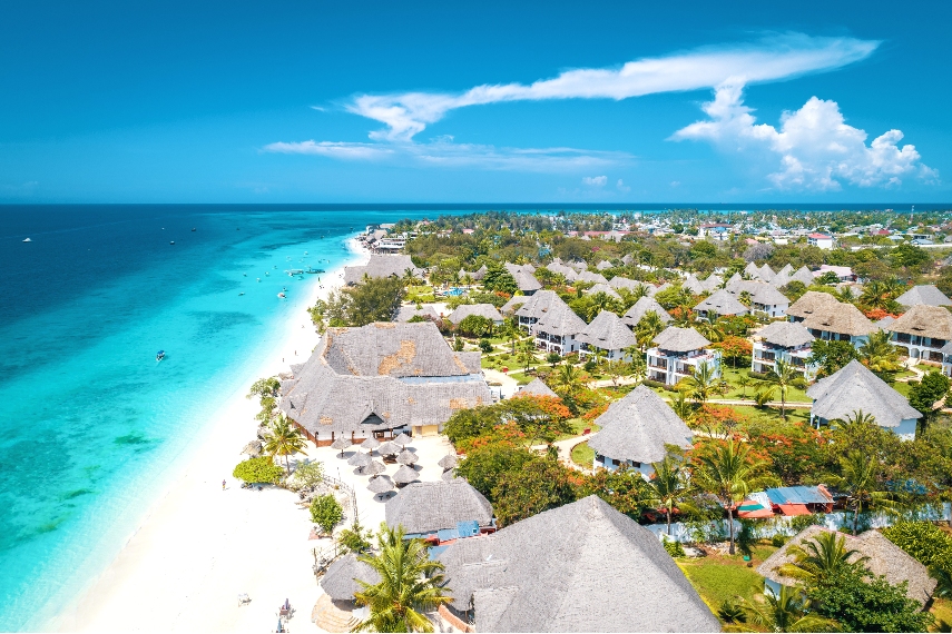 Zanzibar