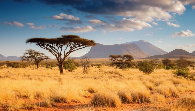 Savanna