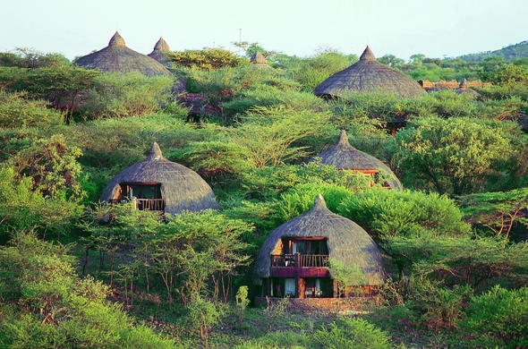 Village